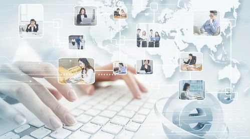 互聯網大廠深諳的軟件人力外包優勢及其在數字文化創意軟件開發中的應用