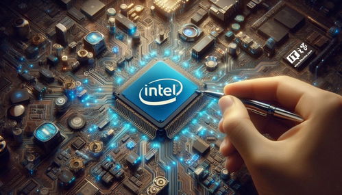 Arm詢問收購英特爾處理器產品部門遭拒，網絡安全軟件研發或成新焦點