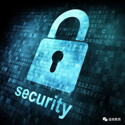 看完都想回去復讀，這個專業連續3年收入最高 網絡與信息安全軟件開發